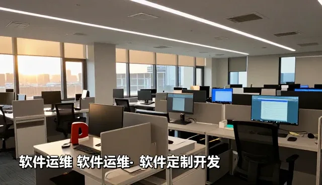 软件运维在企业数字化转型中的关键作用与实施路径