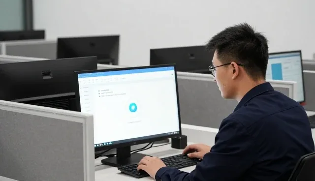 郑州八九软件科技有限公司介绍专业IT运维外包能力