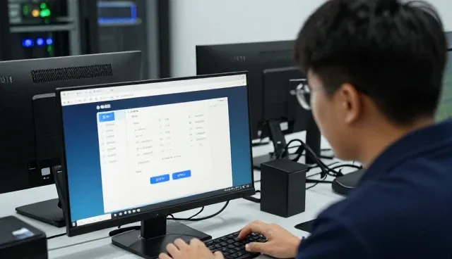 郑州八九软件科技有限公司探索网络安全服务更多应用可能