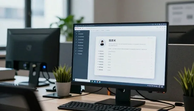运维服务响应机制如何影响企业业务稳定性