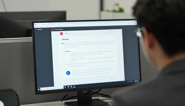系统稳定性在企业级管理软件开发中的实际应用分析