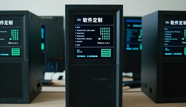 企业选型时如何关注管理软件的使用适配性